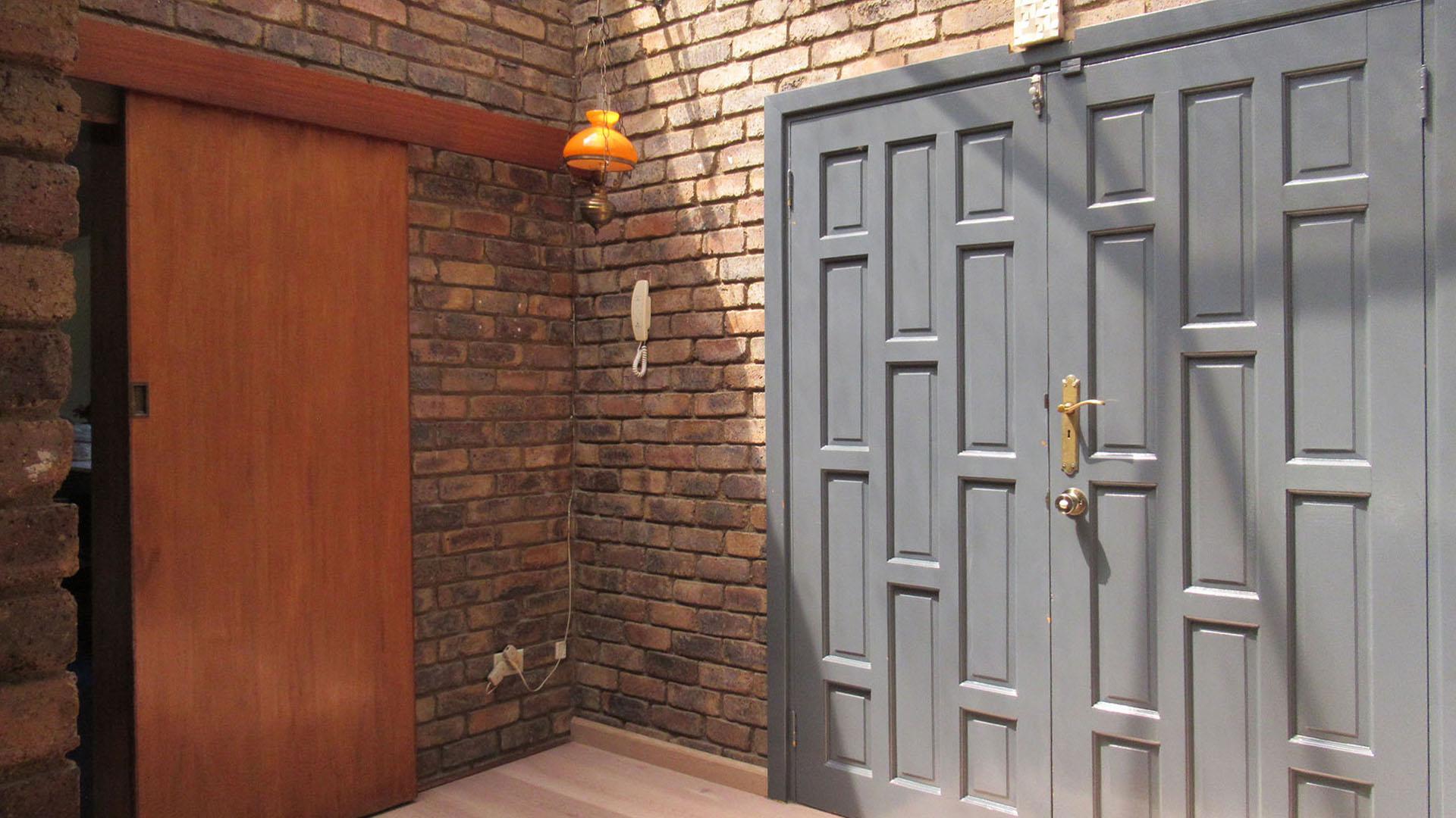 Spaces - 10 square meters of property in Ferndale - JHB