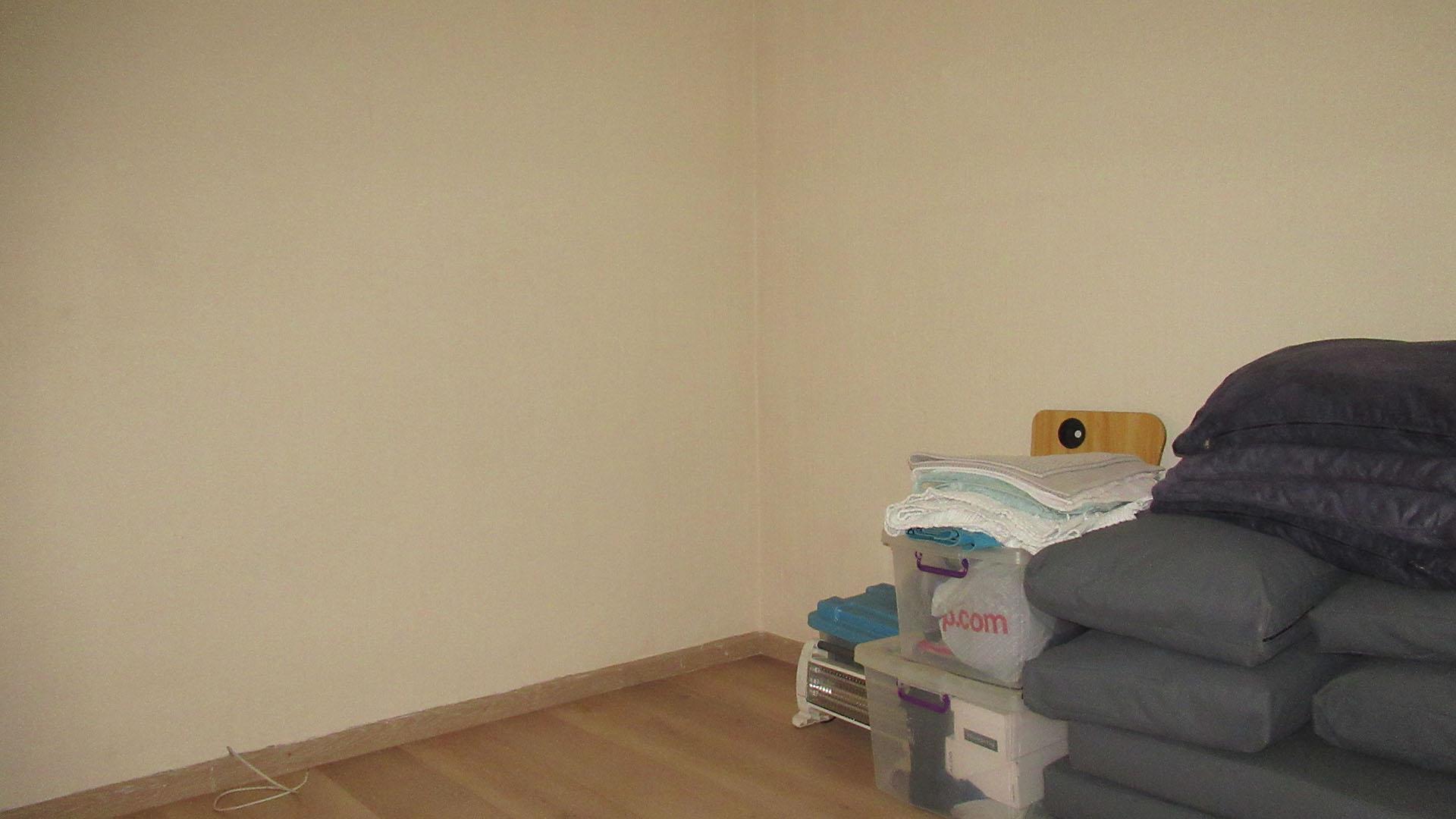 Bed Room 2 - 12 square meters of property in Ferndale - JHB