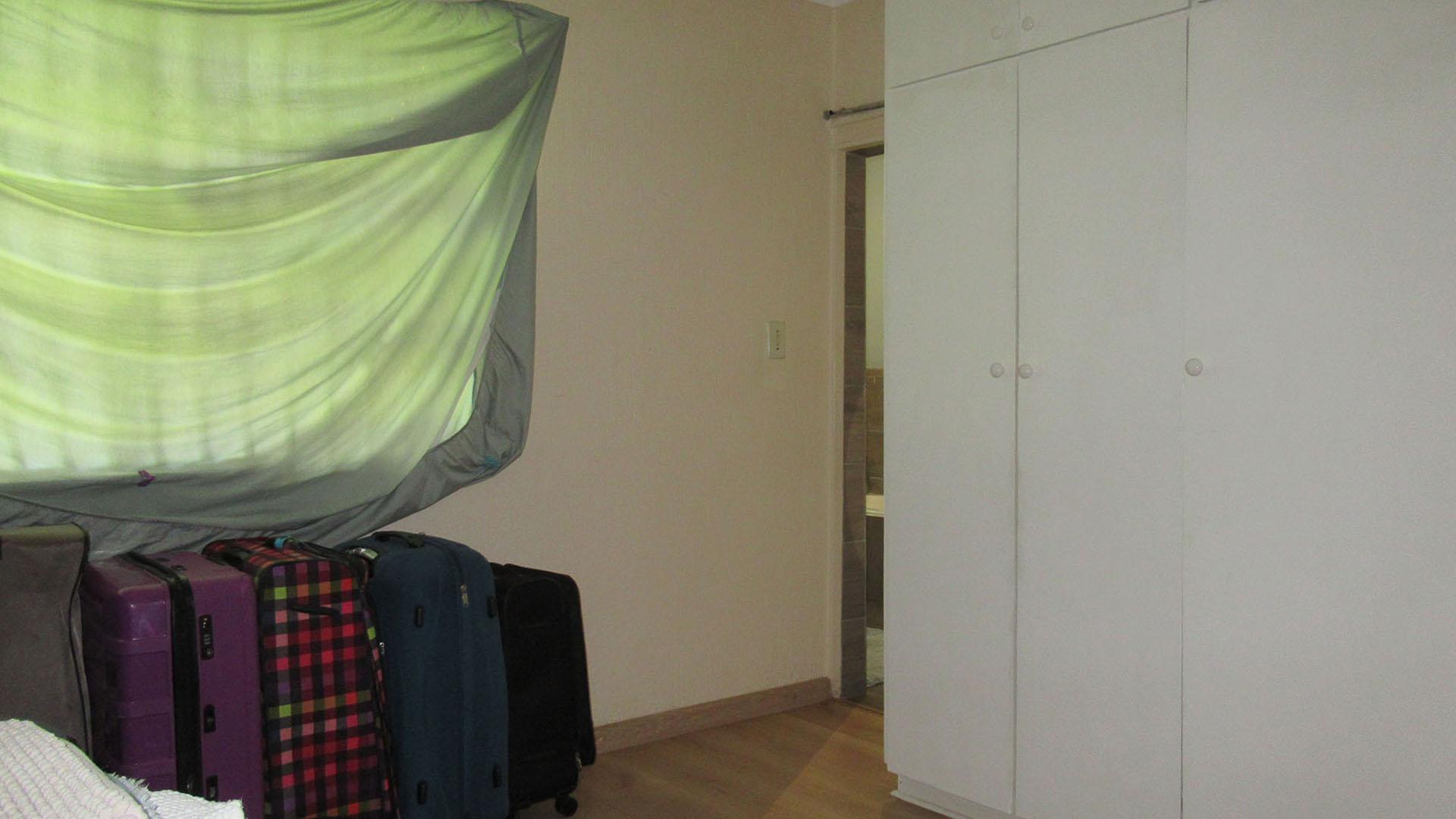 Bed Room 2 - 12 square meters of property in Ferndale - JHB