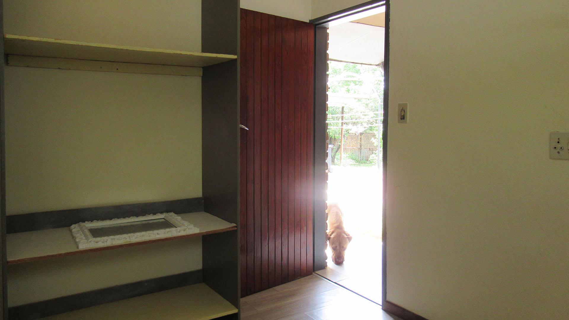 Bed Room 4 - 10 square meters of property in Ferndale - JHB