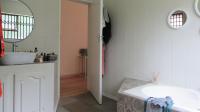 Main Bathroom - 13 square meters of property in Ferndale - JHB