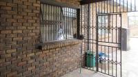 Patio - 47 square meters of property in Ferndale - JHB