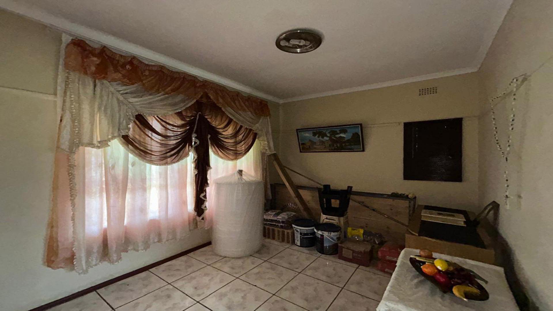 Dining Room of property in Kimberley