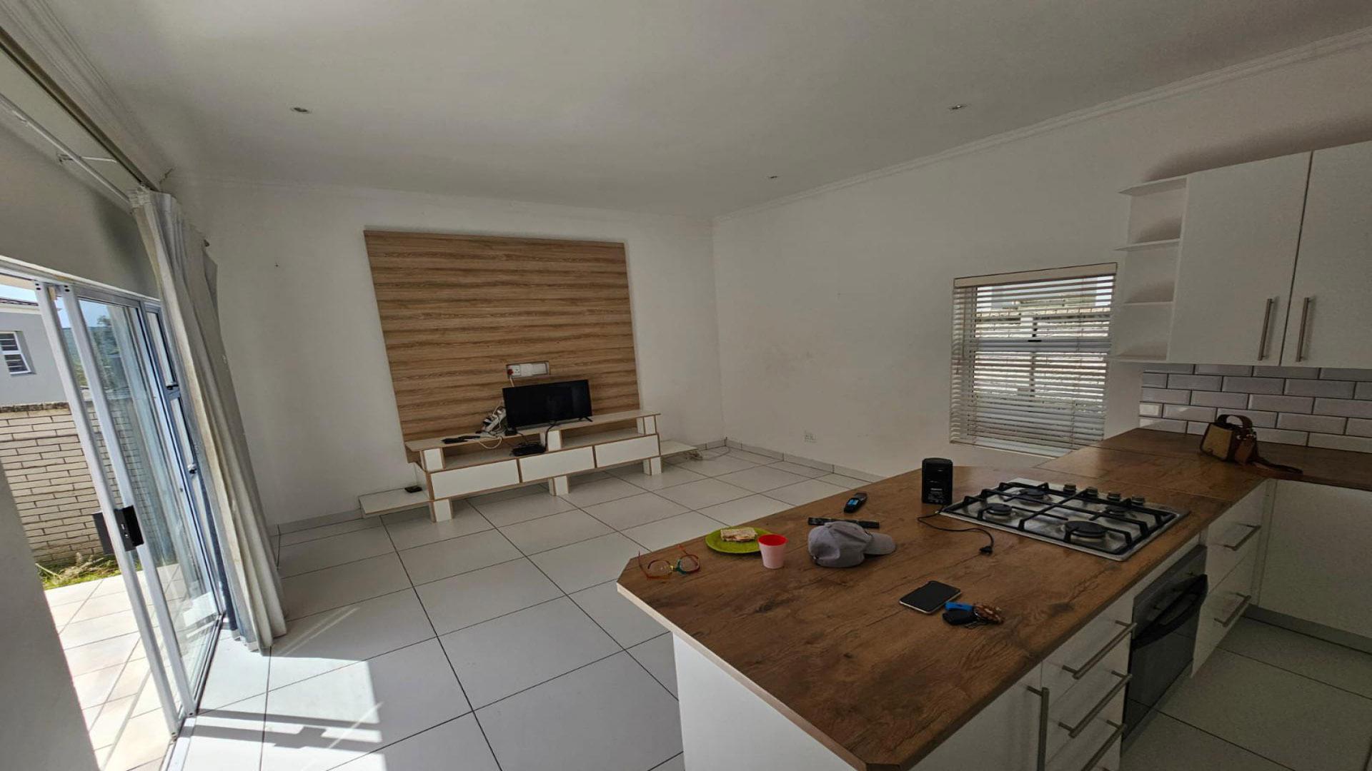 Lounges of property in East London