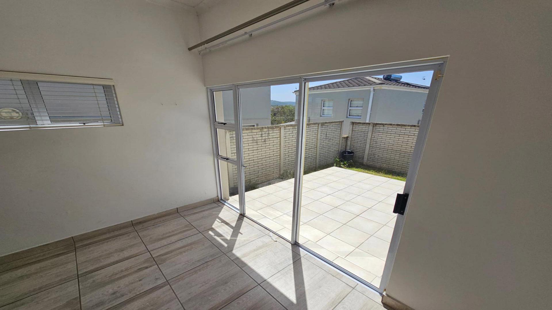 Bed Room 2 of property in East London