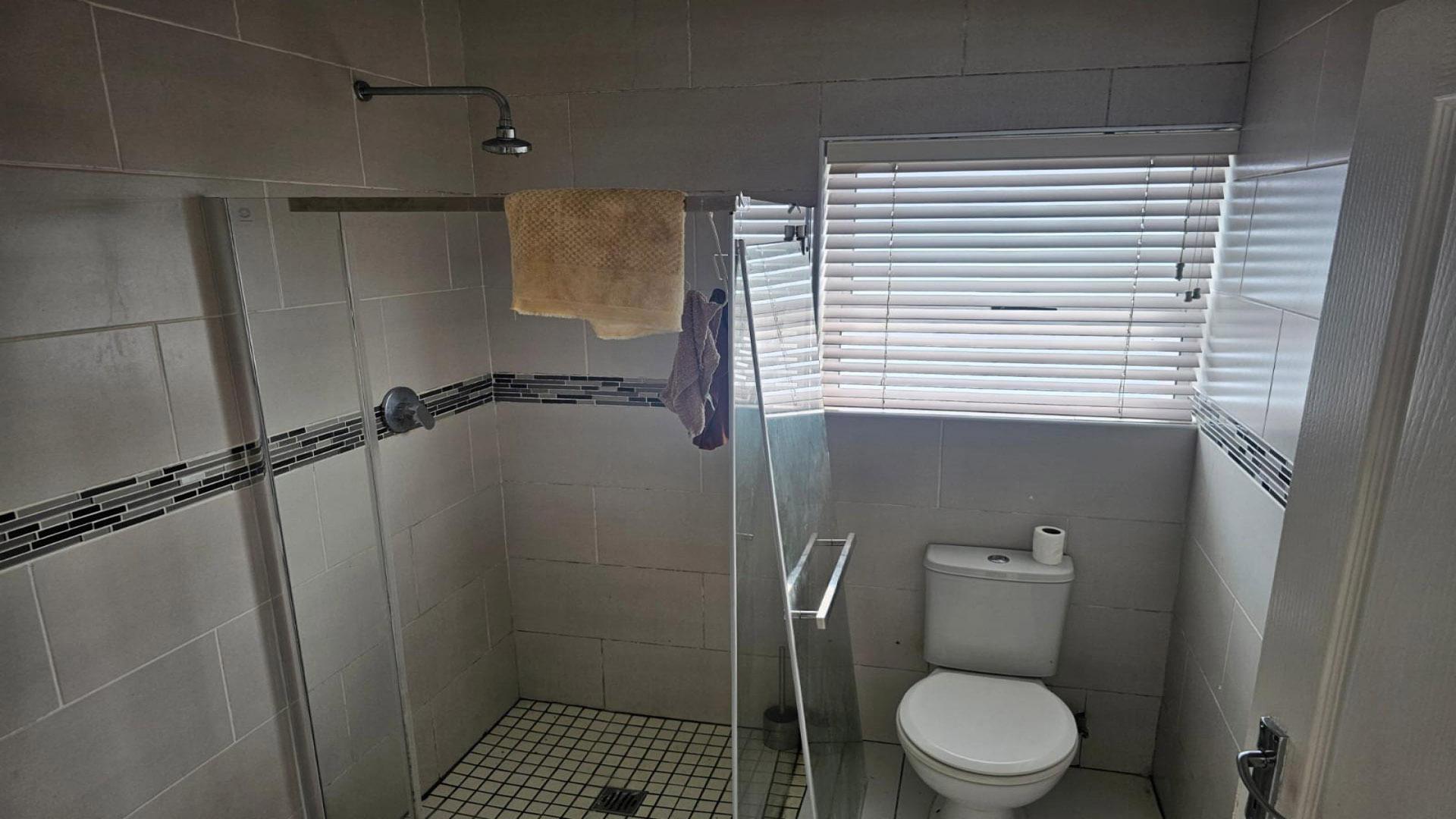 Bathroom 1 of property in East London