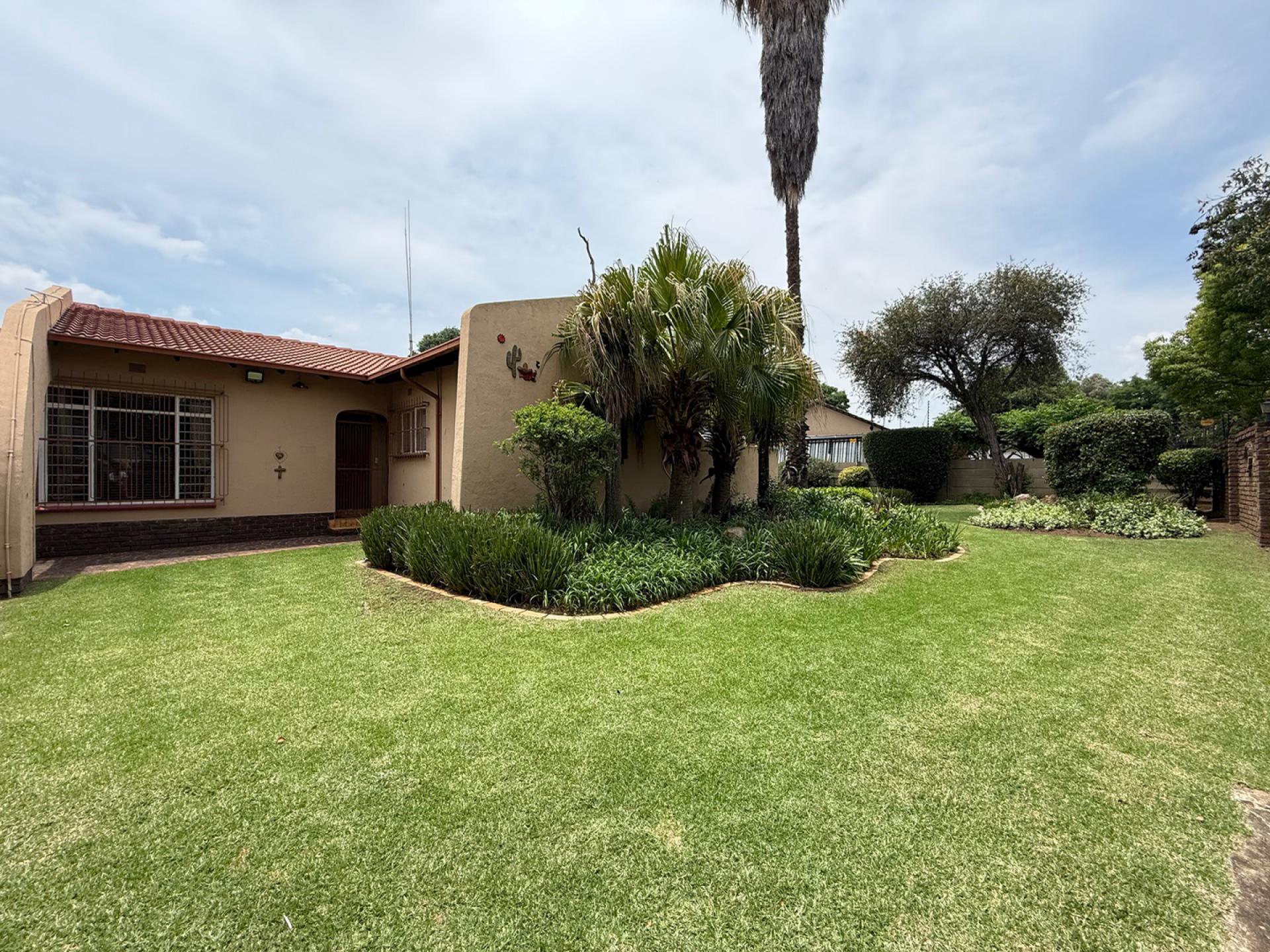  of property in Brackenhurst