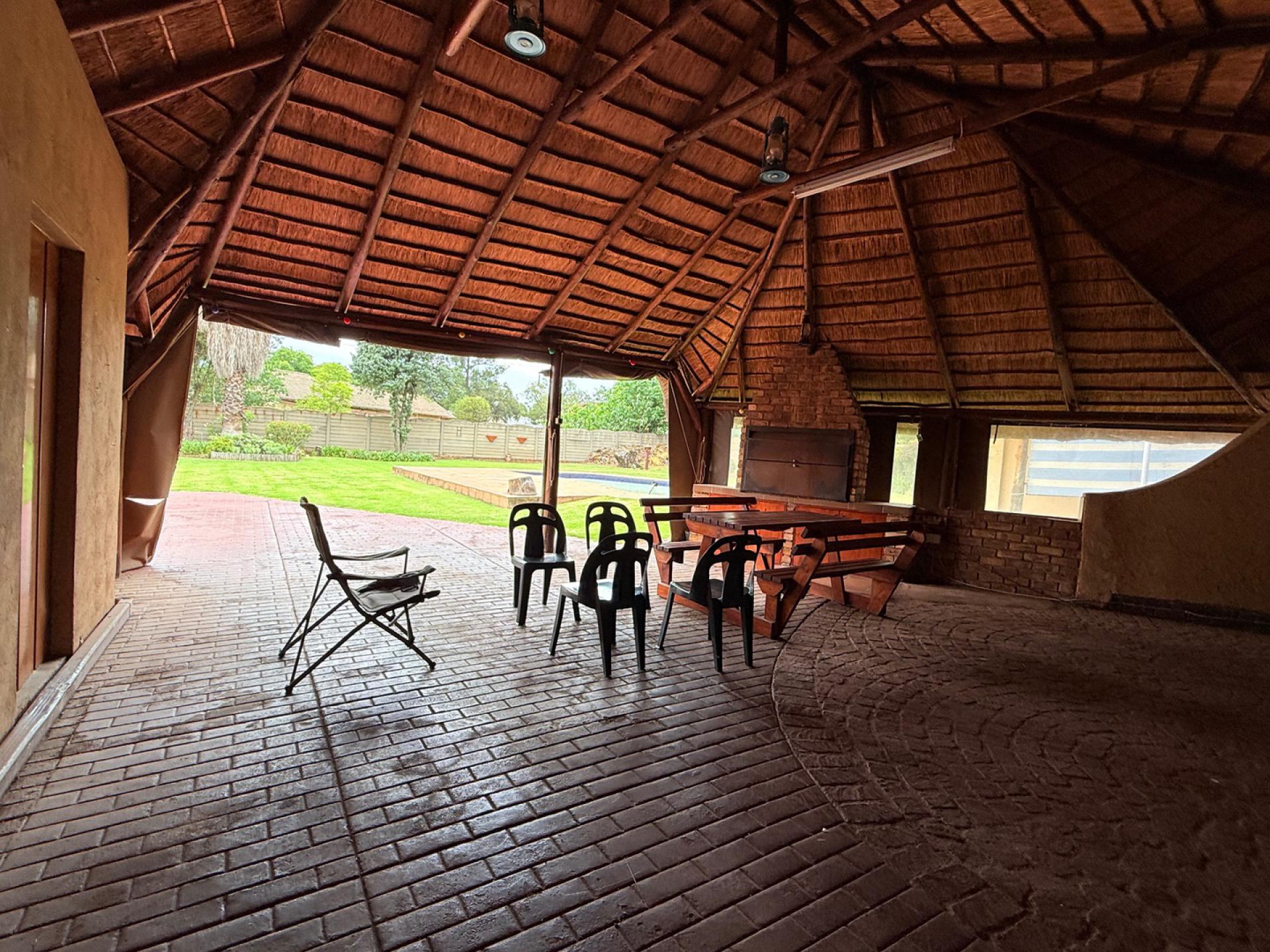  of property in Brackenhurst