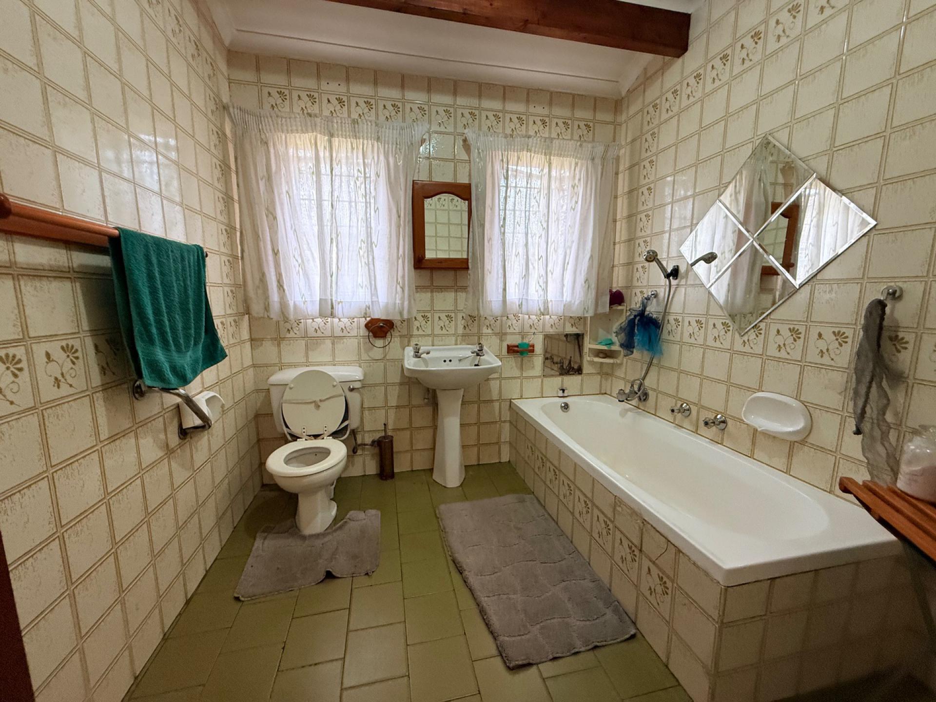  of property in Brackenhurst