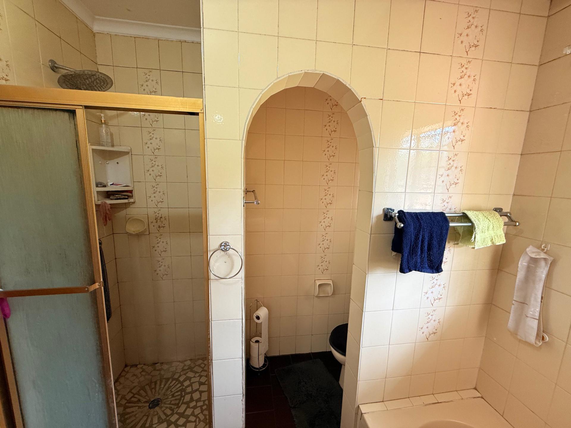  of property in Brackenhurst