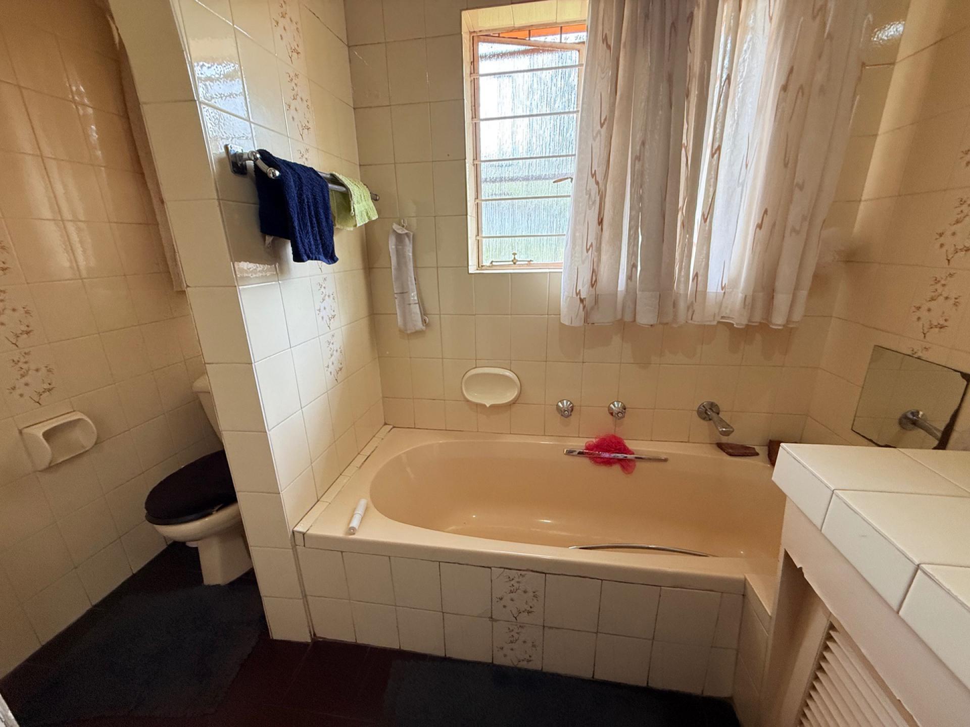  of property in Brackenhurst