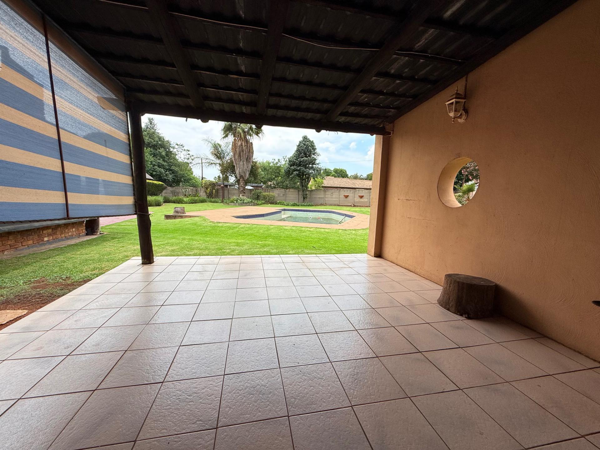  of property in Brackenhurst