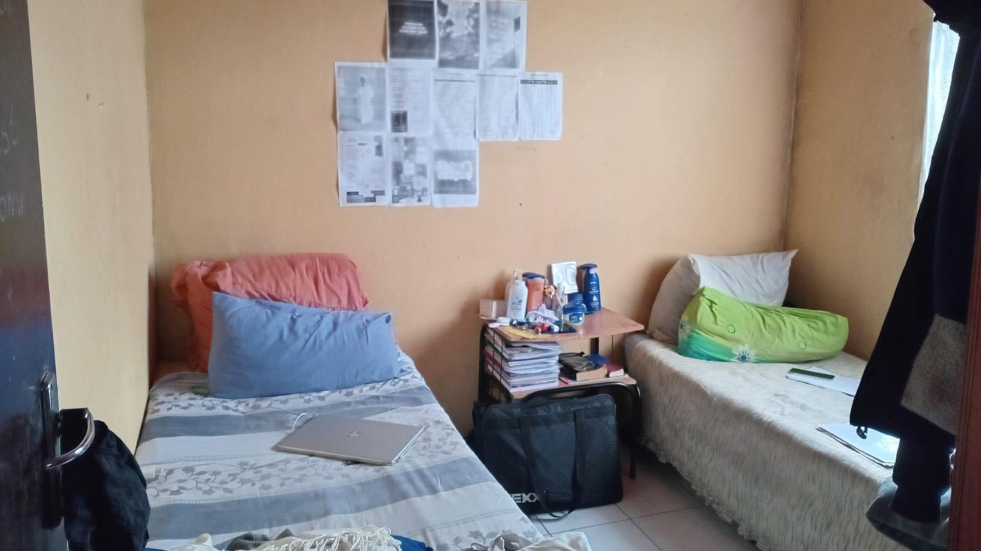 Bed Room 1 of property in Esikhawini