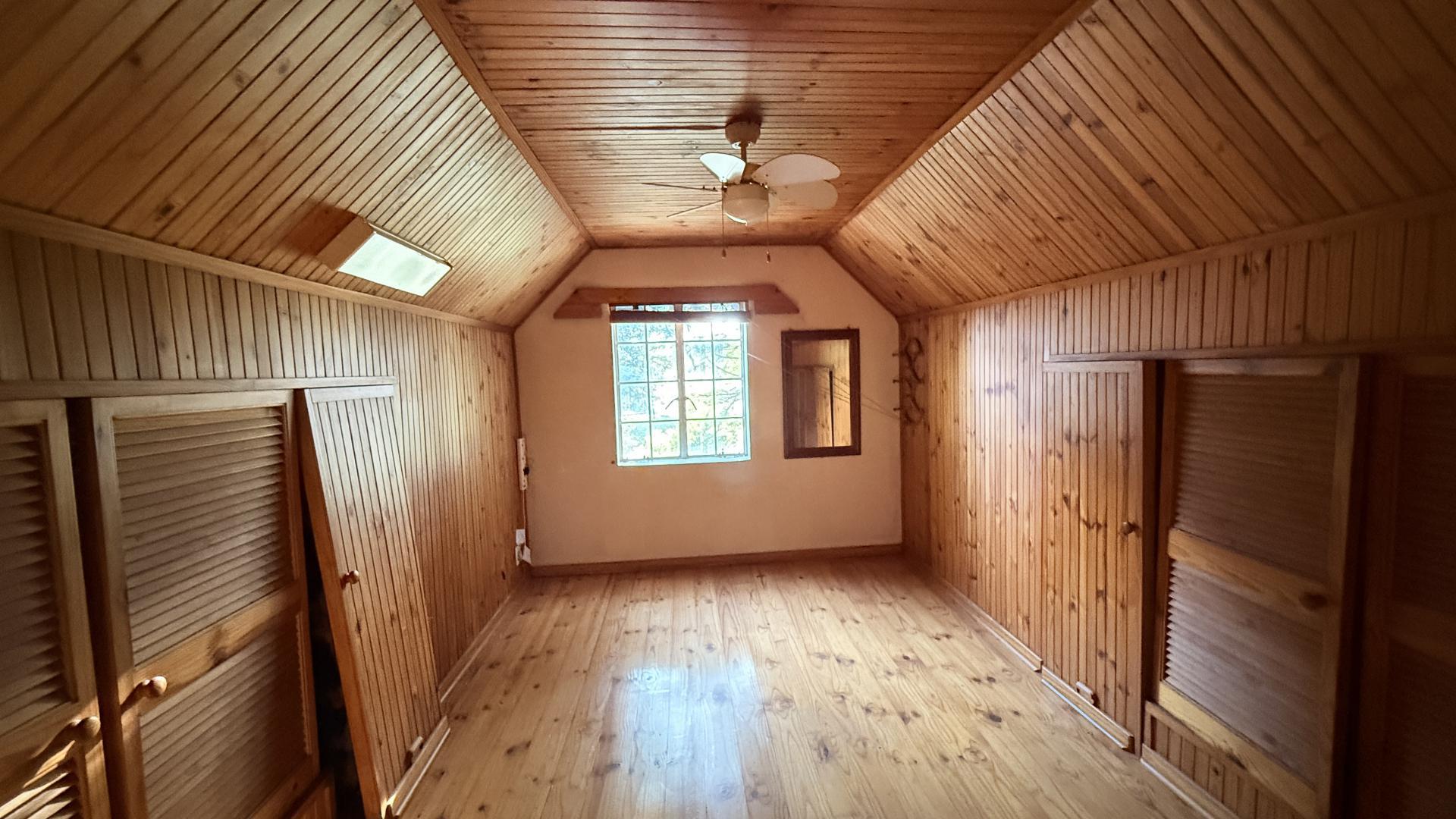 Spaces of property in Howick