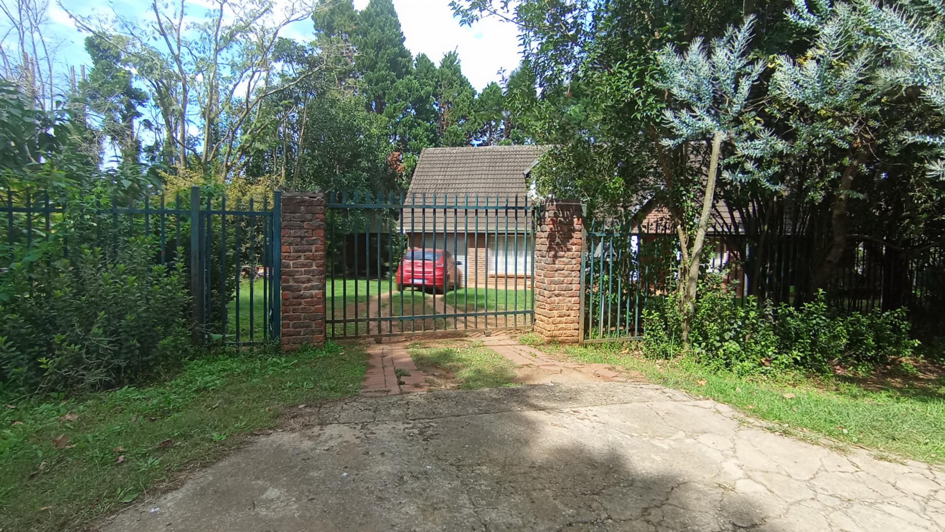 Front View of property in Howick