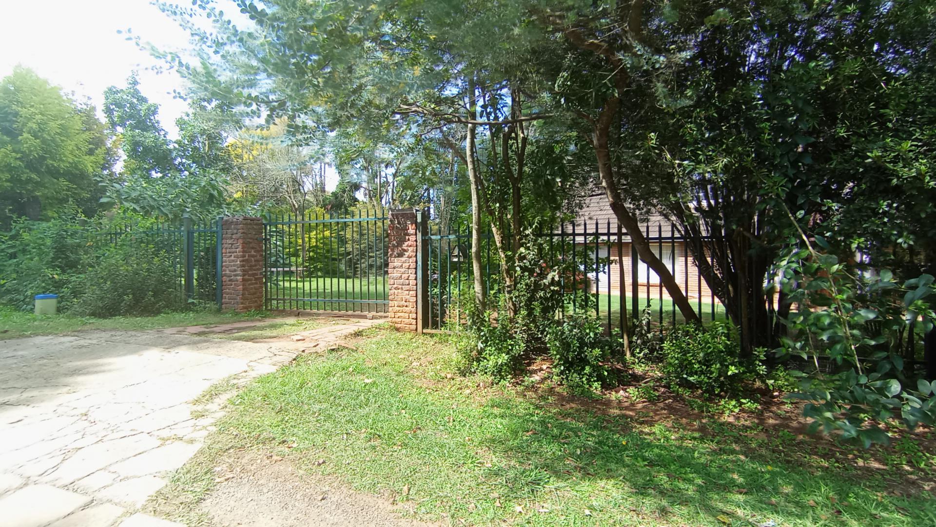 Front View of property in Howick