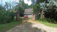 Front View of property in Howick