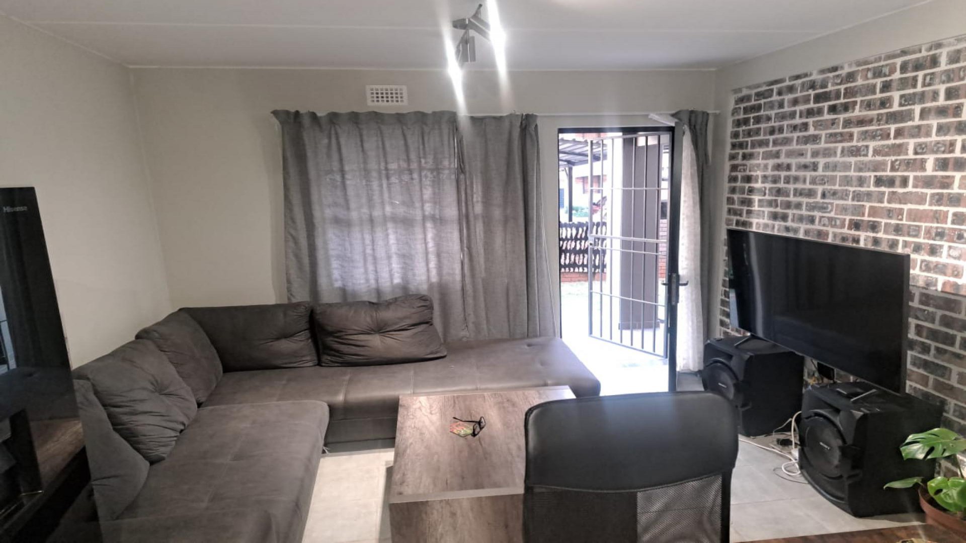 Lounges of property in Wolmer