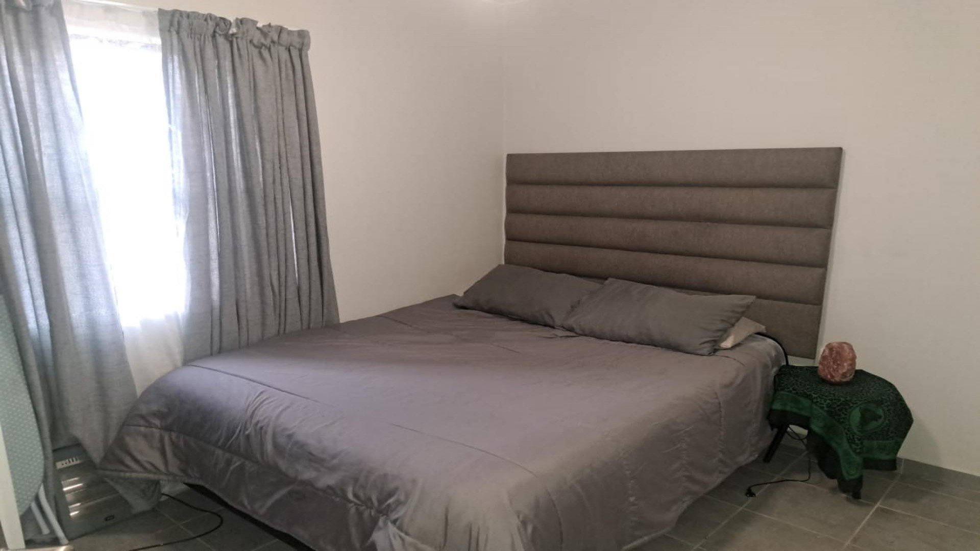 Bed Room 2 of property in Wolmer