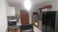 Kitchen of property in Wolmer