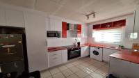 Kitchen of property in North Riding A.H.