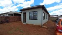 3 Bedroom 1 Bathroom Freehold Residence for Sale for sale in Soshanguve East