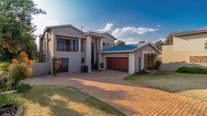 4 Bedroom House for Sale For Sale in Eye of Africa - MR698903