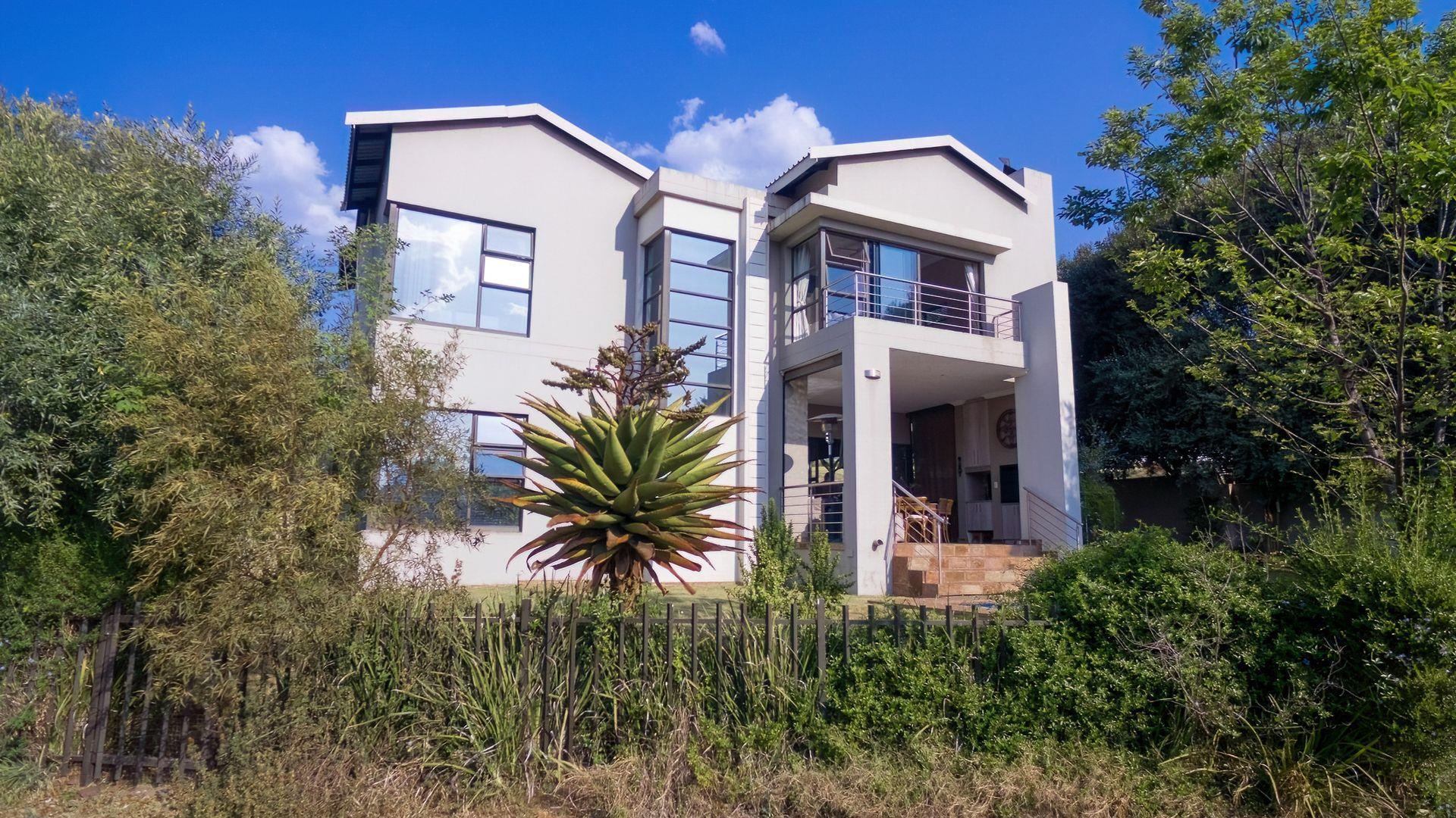  of property in Eye of Africa