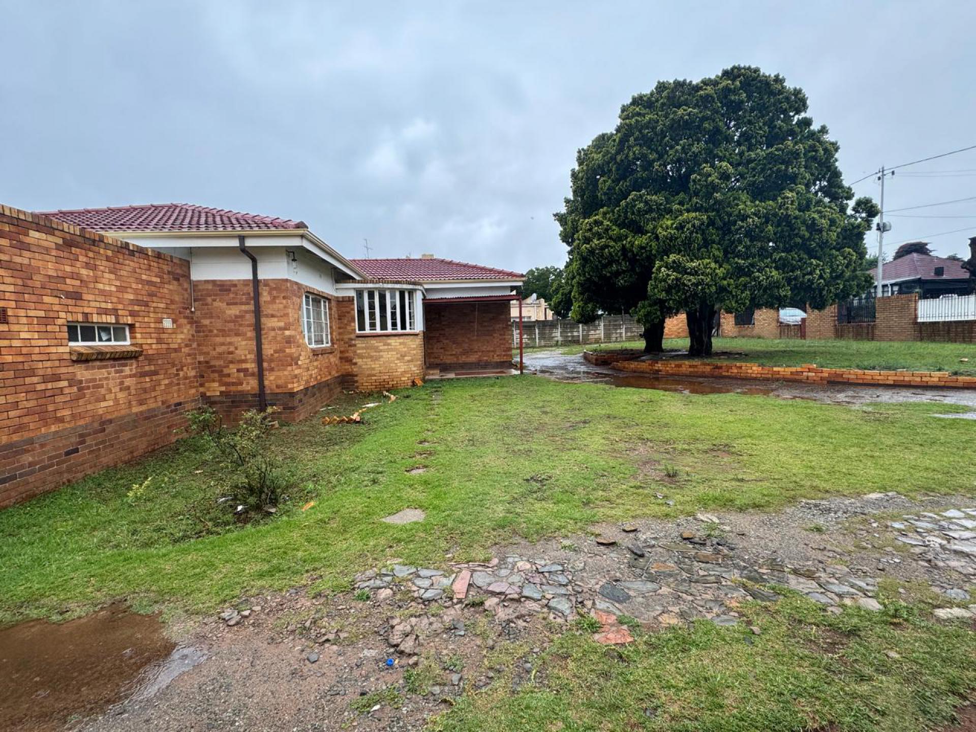  of property in Florida