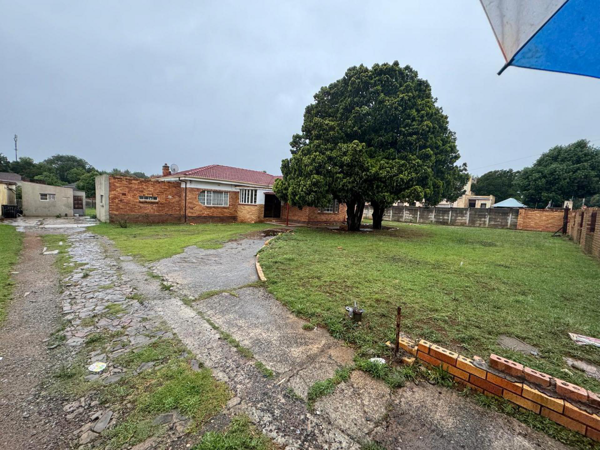  of property in Florida