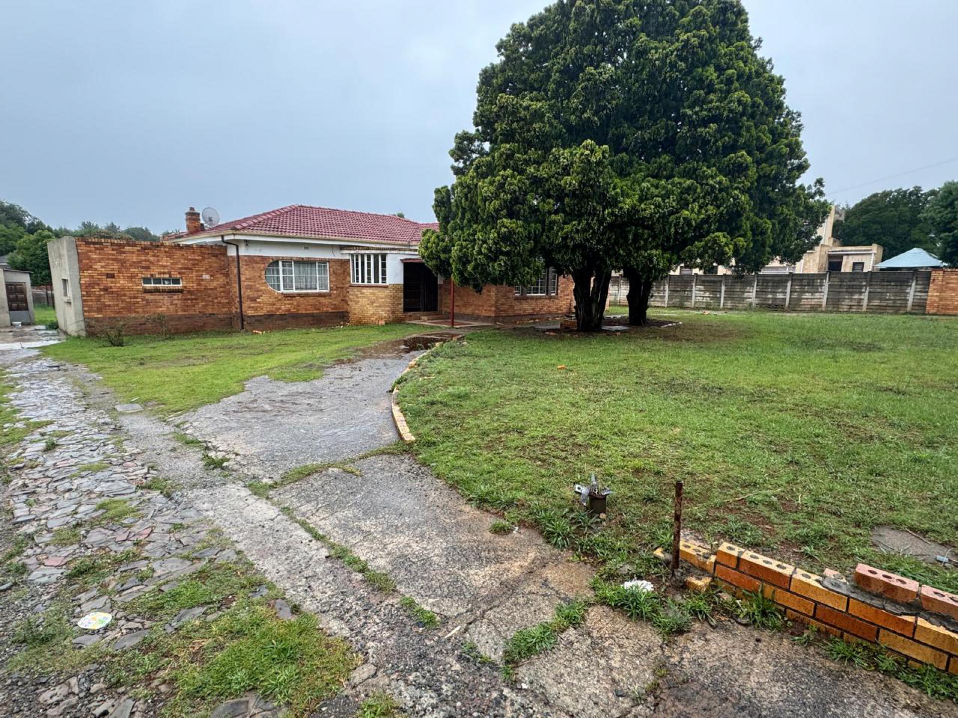  of property in Florida