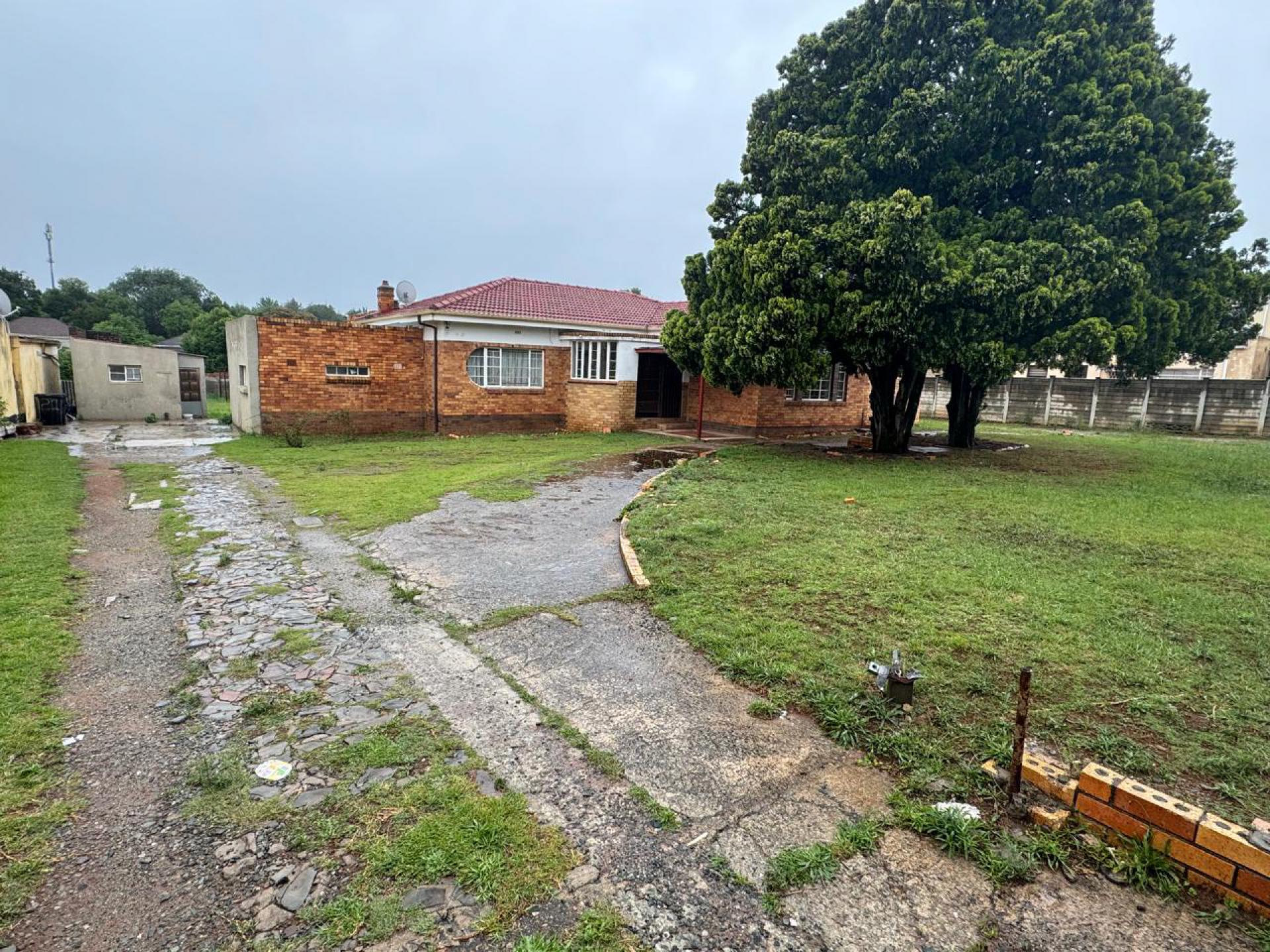  of property in Florida