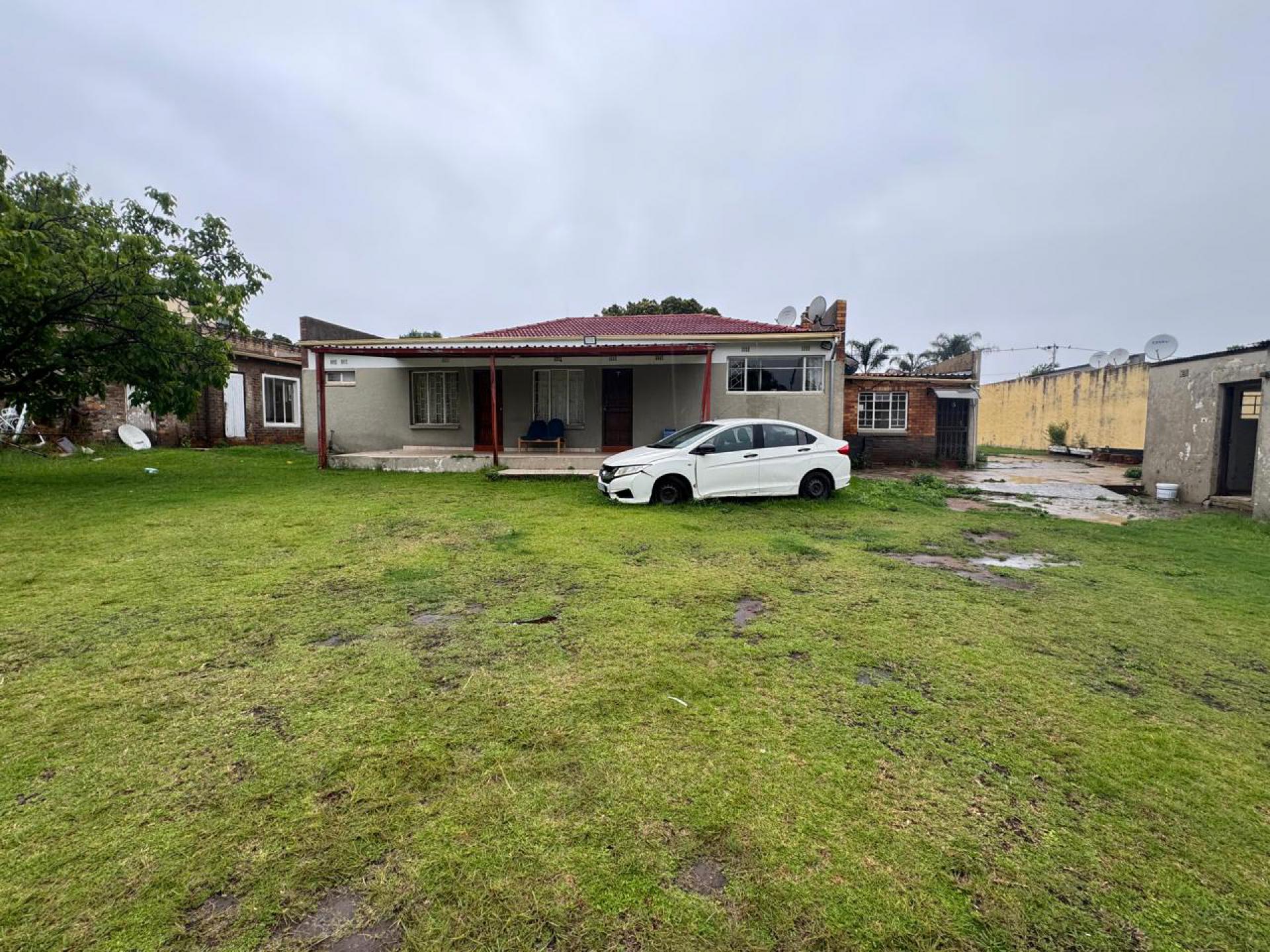  of property in Florida