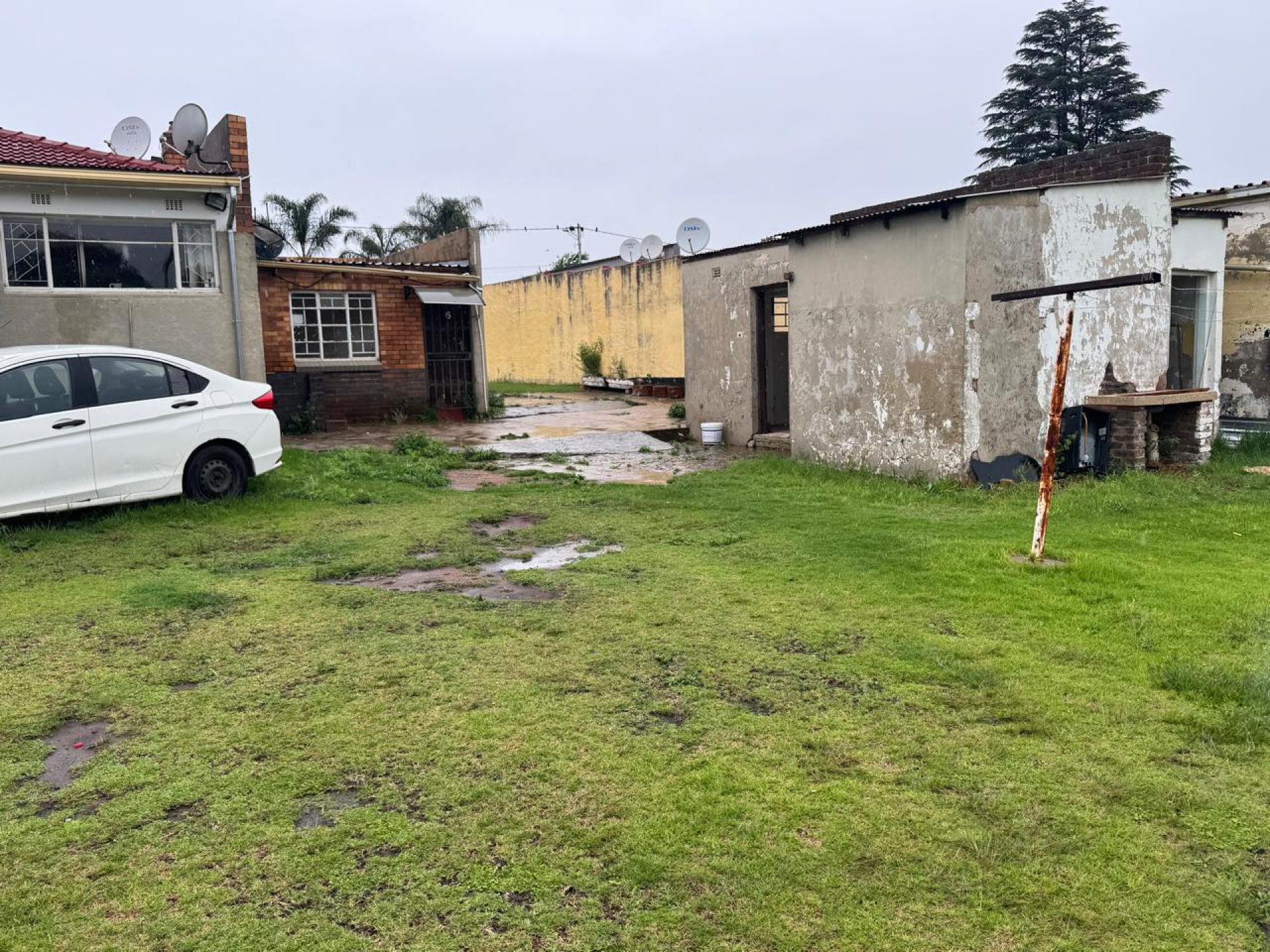  of property in Florida