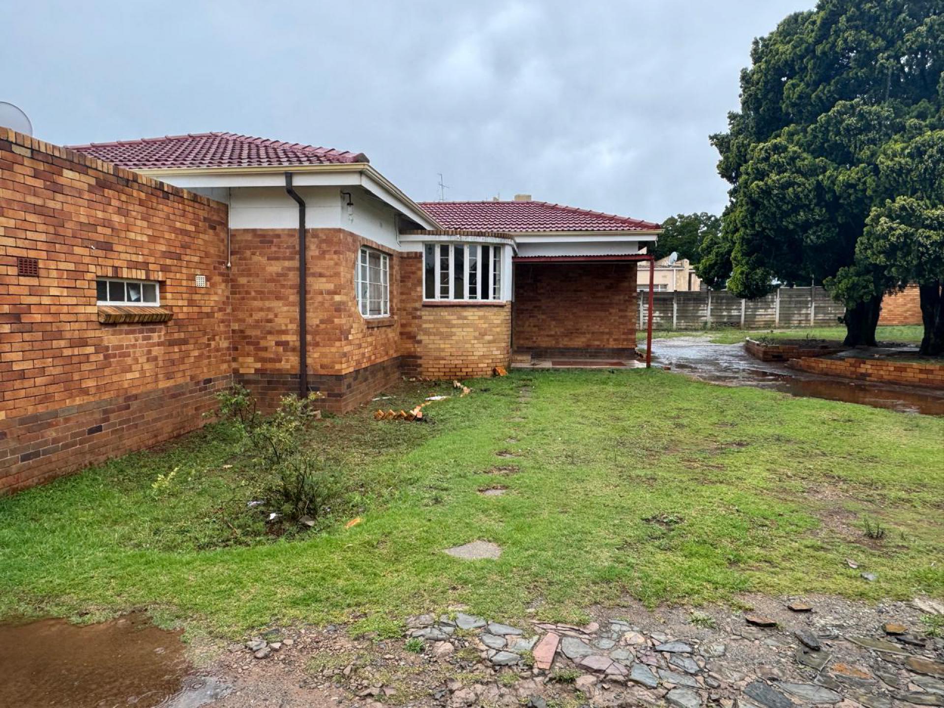  of property in Florida