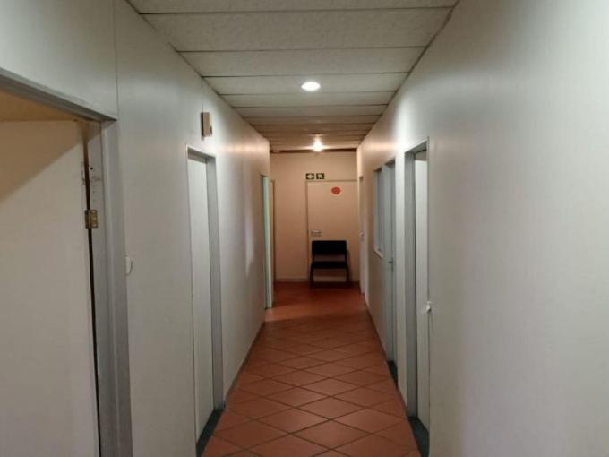 7 Bedroom Commercial for Sale For Sale in Rustenburg - MR698909