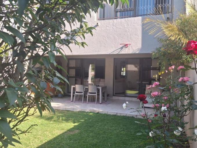 3 Bedroom Duplex for Sale For Sale in Fairlands - MR698912