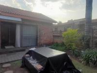  of property in Heuweloord