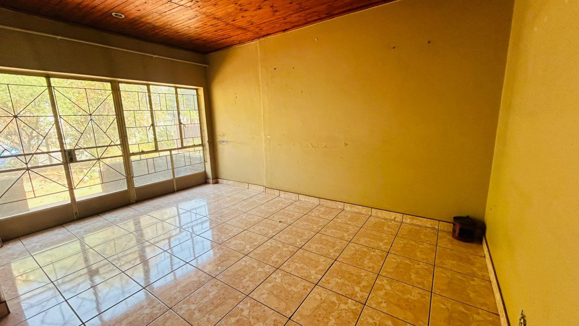  of property in Westpark