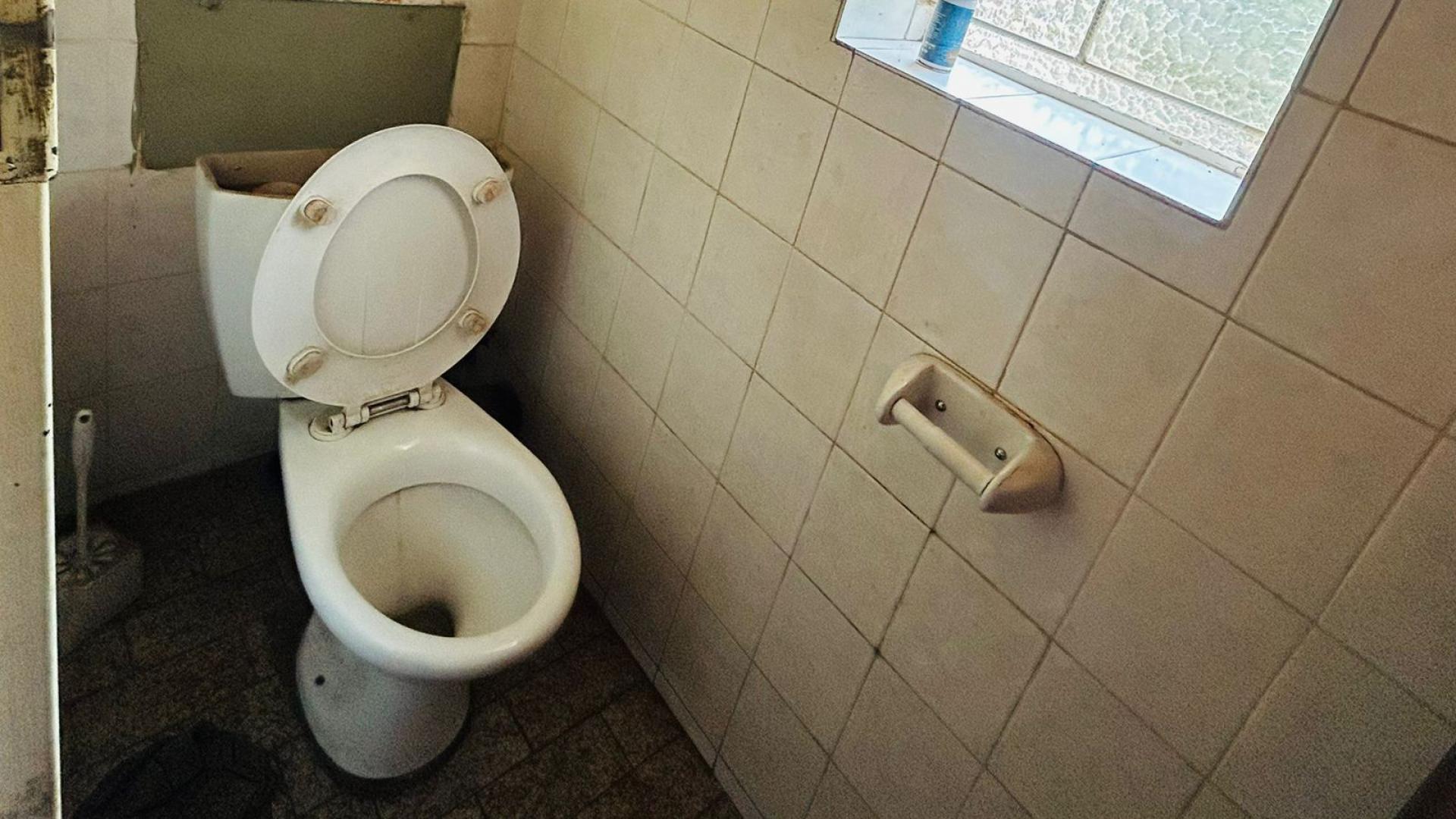  of property in Westpark