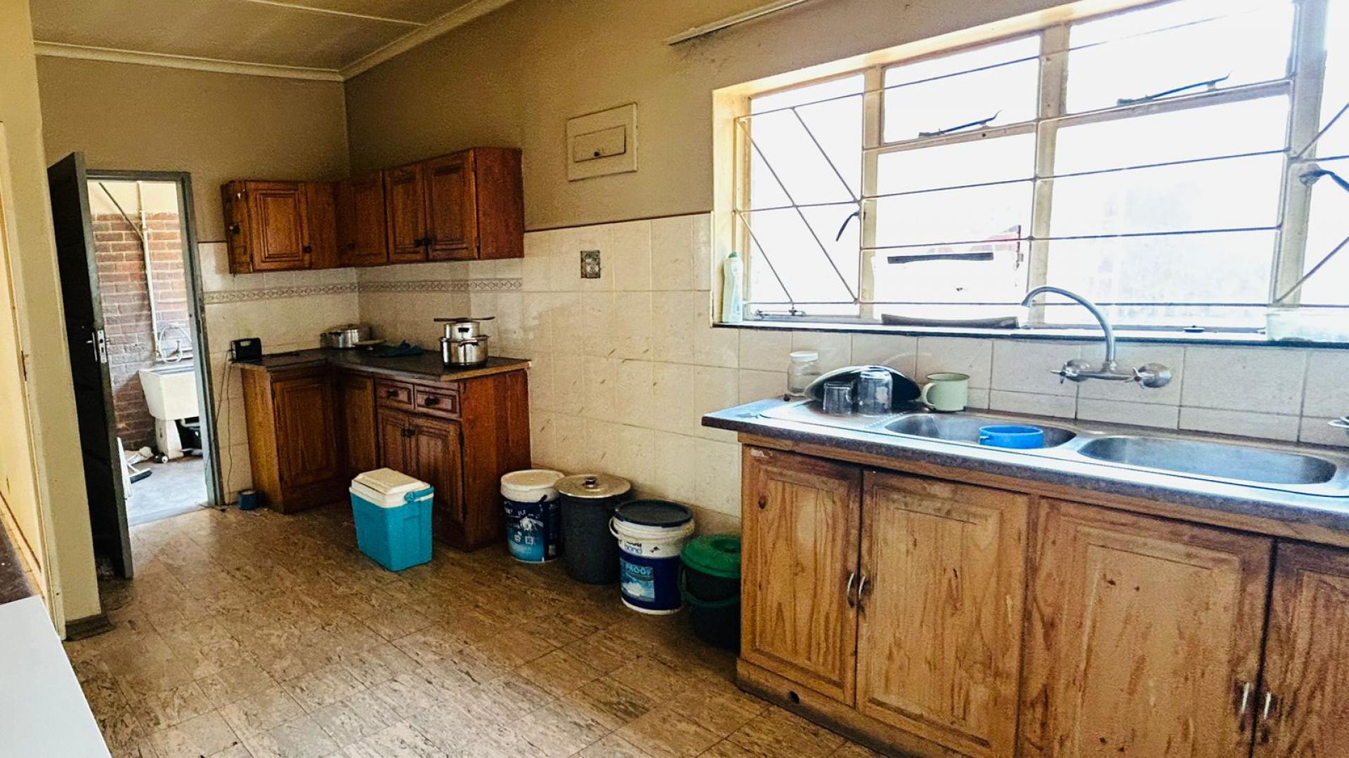  of property in Westpark