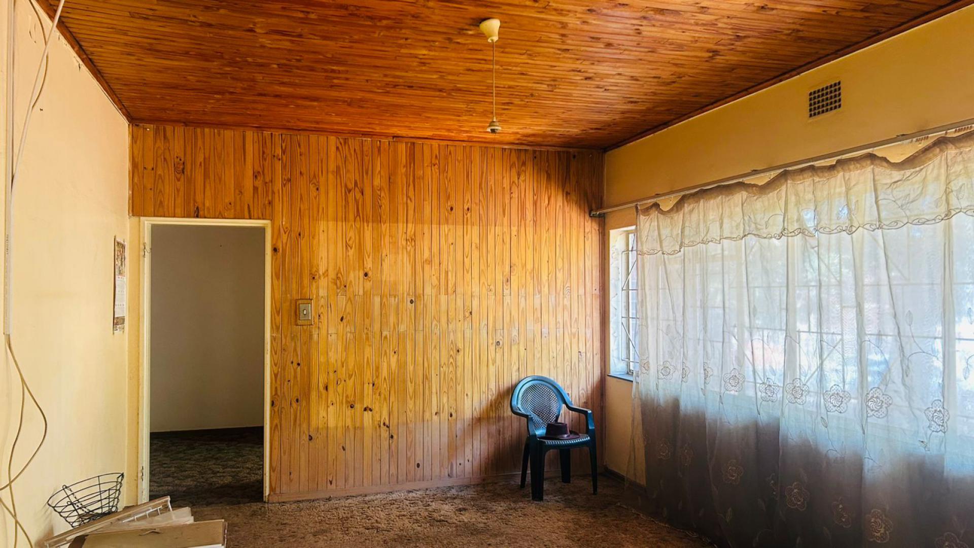  of property in Westpark