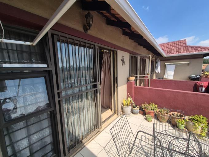 3 Bedroom House for Sale For Sale in Alberton - MR698926