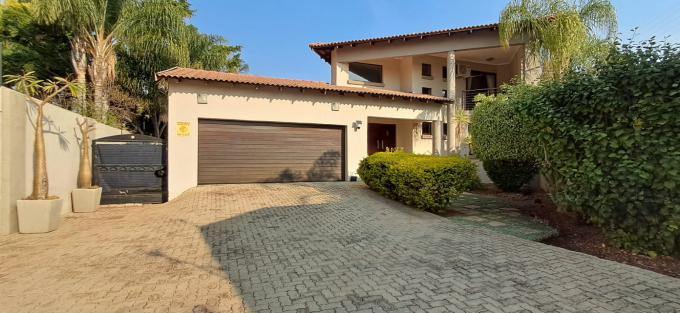 3 Bedroom House for Sale For Sale in Bendor - MR698931