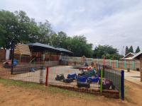  of property in Jordaanpark