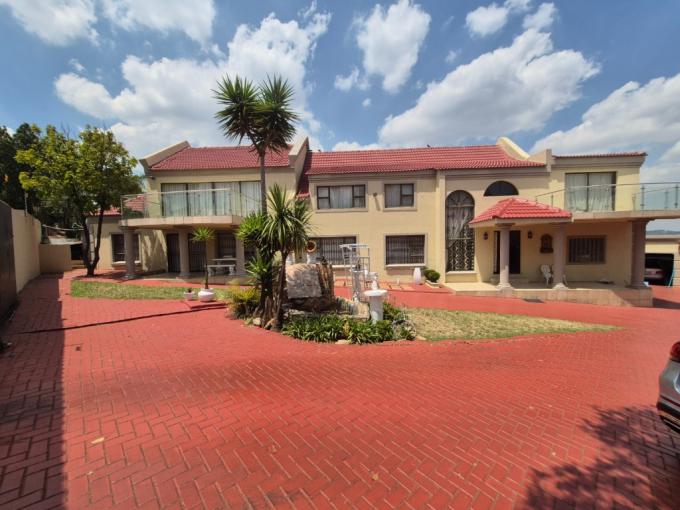 4 Bedroom House for Sale For Sale in Winchester Hills - MR698934