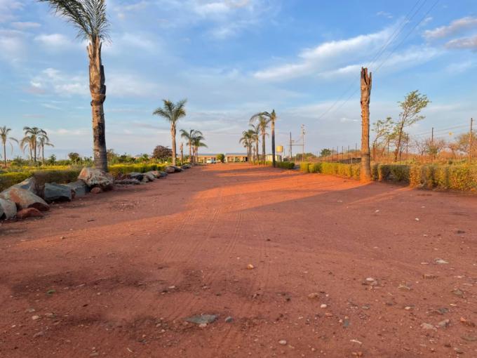 Smallholding for Sale For Sale in Polokwane - MR698951