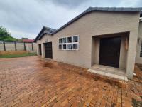  of property in Brackendowns
