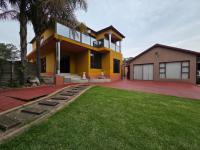  of property in Brackendowns