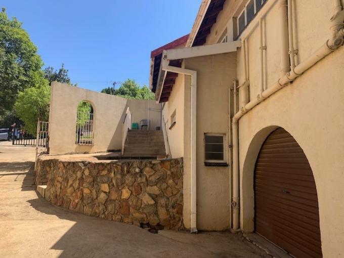 4 Bedroom House for Sale For Sale in Kibler Park - MR698956